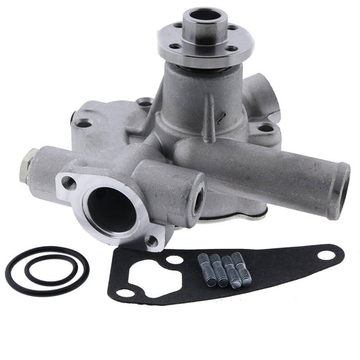 DURAFORCE New Water Pump 13-506 for YANMAR TK 2.44 2.49 3.66 3.74 Engine