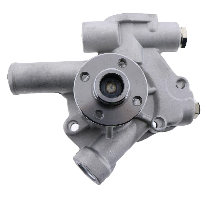 DURAFORCE New Water Pump 13-506 for YANMAR TK 2.44 2.49 3.66 3.74 Engine