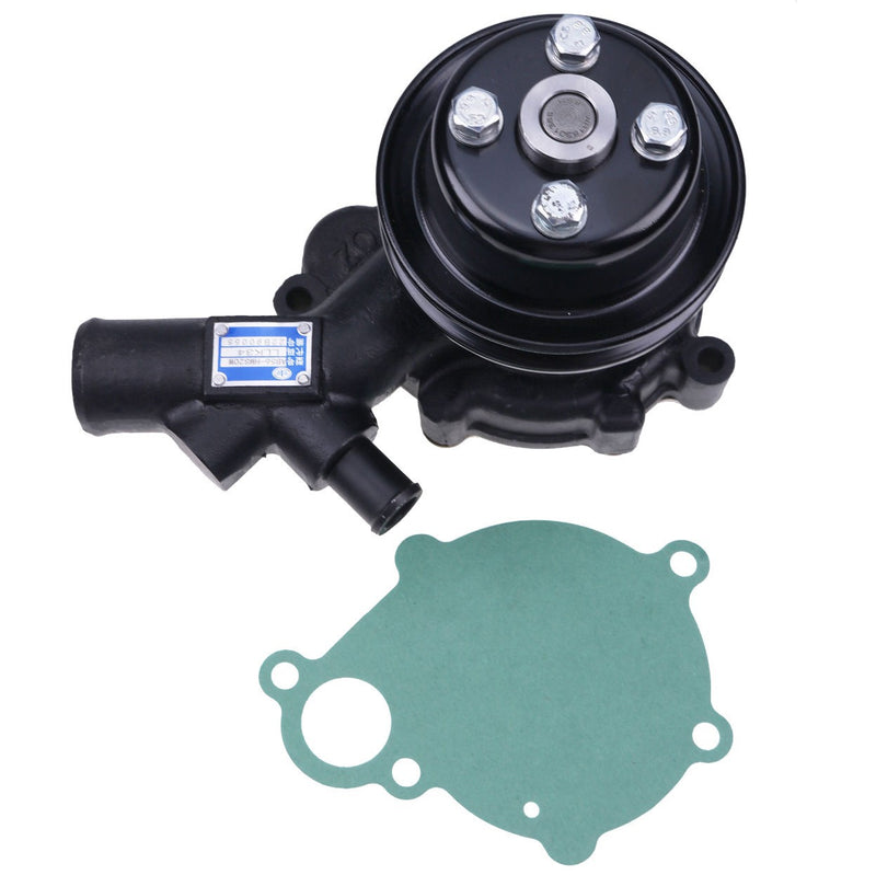 DURAFORCE New Water Pump 1307010AB56-HMS20W for FAW Engine 4DW91-29D