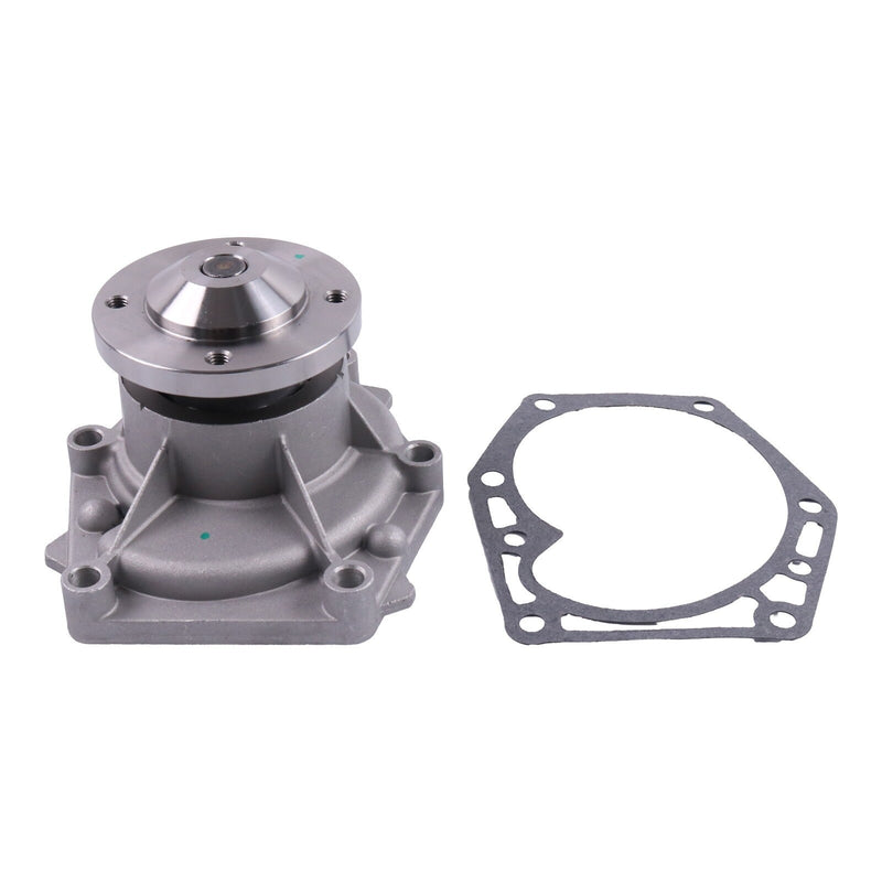 DURAFORCE New Water Pump 1510490 1380897 for Scania 4 Serie Bus Trucks Engine DSC9