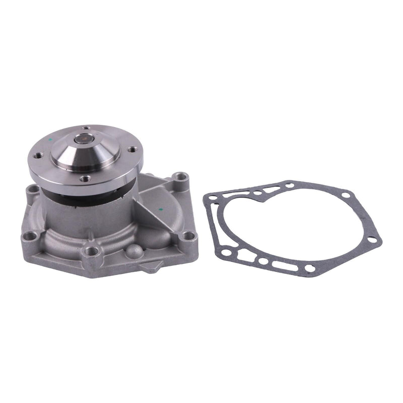 DURAFORCE New Water Pump 1510490 1380897 for Scania 4 Serie Bus Trucks Engine DSC9