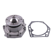 DURAFORCE New Water Pump 1510490 1380897 for Scania 4 Serie Bus Trucks Engine DSC9