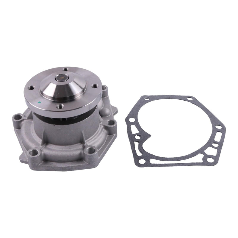 DURAFORCE New Water Pump 1510490 1380897 for Scania 4 Serie Bus Trucks Engine DSC9