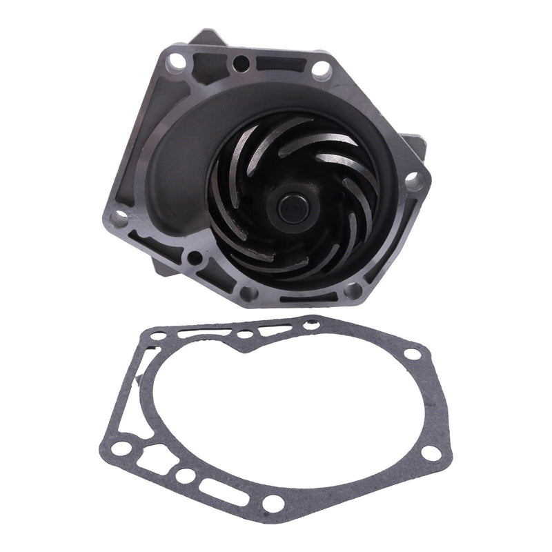 DURAFORCE New Water Pump 1510490 1380897 for Scania 4 Serie Bus Trucks Engine DSC9