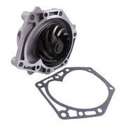 DURAFORCE New Water Pump 1510490 1380897 for Scania 4 Serie Bus Trucks Engine DSC9