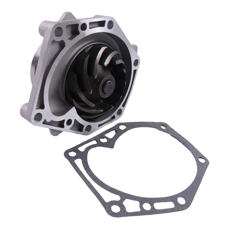 DURAFORCE New Water Pump 1510490 1380897 for Scania 4 Serie Bus Trucks Engine DSC9