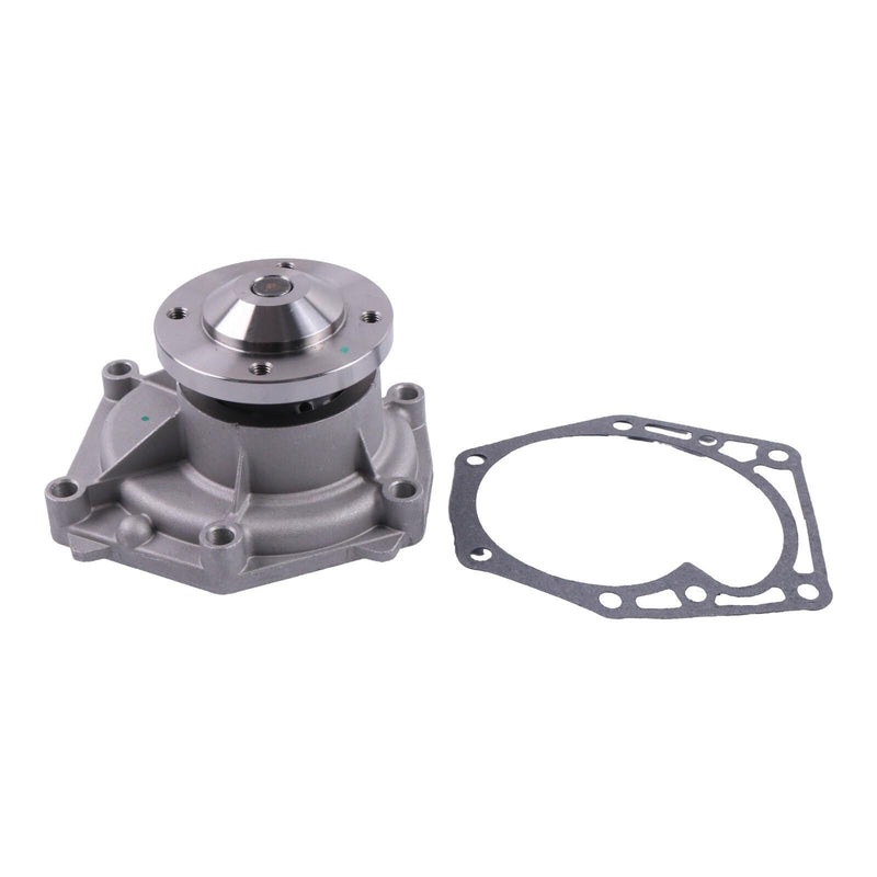 DURAFORCE New Water Pump 1510490 1380897 for Scania 4 Serie Bus Trucks Engine DSC9