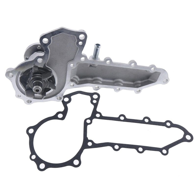 DURAFORCE New Water Pump 1E017-73032 1E017-73030 for Kubota V2203 V2203T Engine