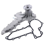 DURAFORCE New Water Pump 1E017-73032 1E017-73030 for Kubota V2203 V2203T Engine