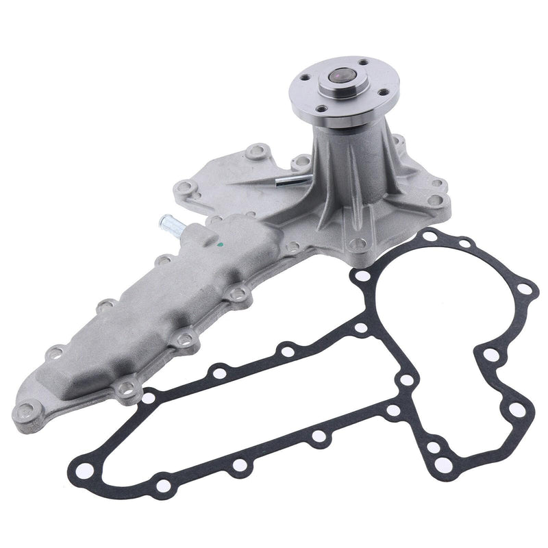 DURAFORCE New Water Pump 1E017-73032 1E017-73030 for Kubota V2203 V2203T Engine
