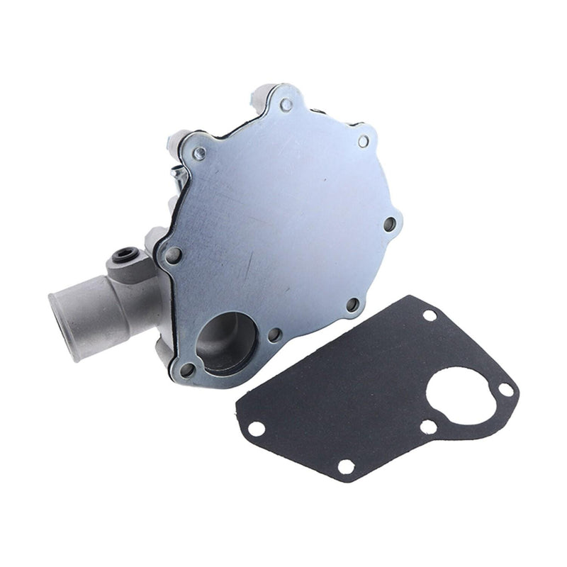 DURAFORCE New Water Pump 32A4500023 for S4S Caterpillar Hyster Forllift Mitsubishi Engine