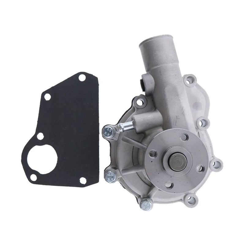 DURAFORCE New Water Pump 34545-10017 32A45-00010 For MITSUBISHI S4S Engine