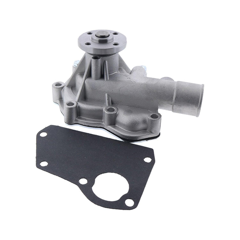 DURAFORCE New Water Pump 34545-10017 32A45-00010 For MITSUBISHI S4S Engine