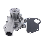 DURAFORCE New Water Pump 34545-10017 32A45-00010 For MITSUBISHI S4S Engine