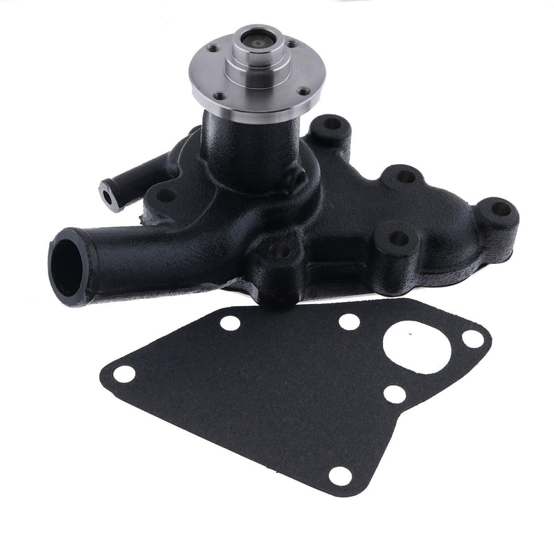DURAFORCE New Water Pump 5-13610-038-1 Fits Isuzu Elf Journey G201 C221 C240 G240 Engine