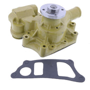 DURAFORCE New Water Pump 6204-61-1101 for Komatsu 3D95S S4D95 4D95L Engine