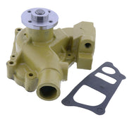 DURAFORCE New Water Pump 6204-61-1102 for Komatsu 3D95S S4D95 4D95L Engine