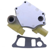 DURAFORCE New Water Pump 6204-61-1102 for Komatsu 3D95S S4D95 4D95L Engine
