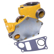 DURAFORCE New Water Pump 6204-61-1304 for Komatsu 4D95S DOZER D20A-6 D21A-6 D20A-7 D21A-7