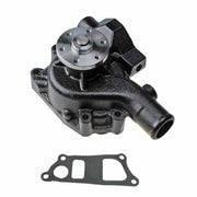 DURAFORCE New Water Pump 6205-61-1202 6205611202 For Komatsu 4D95LE Engine