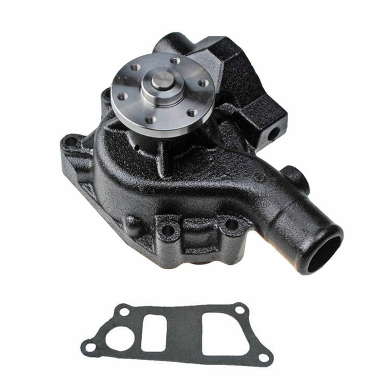 DURAFORCE New Water Pump 6205-61-1202 6205611202 For Komatsu 4D95LE Engine