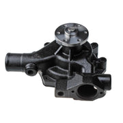 DURAFORCE New Water Pump 6205-61-1202 6205611202 For Komatsu 4D95LE Engine