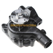 DURAFORCE New Water Pump 6206-61-1102 for Komatsu Excavator PC200-5 6D95L-1C Engine
