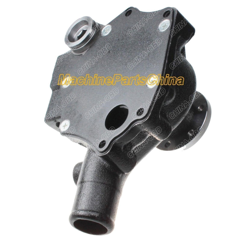 DURAFORCE New Water Pump 6206-61-1102 for Komatsu Excavator PC200-5 6D95L-1C Engine