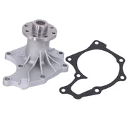 DURAFORCE New Water Pump 6671508 6631810 for Isuzu Bobcat 853 and later 843 Skid Steers