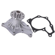 DURAFORCE New Water Pump 6671508 6631810 for Isuzu Bobcat 853 and later 843 Skid Steers