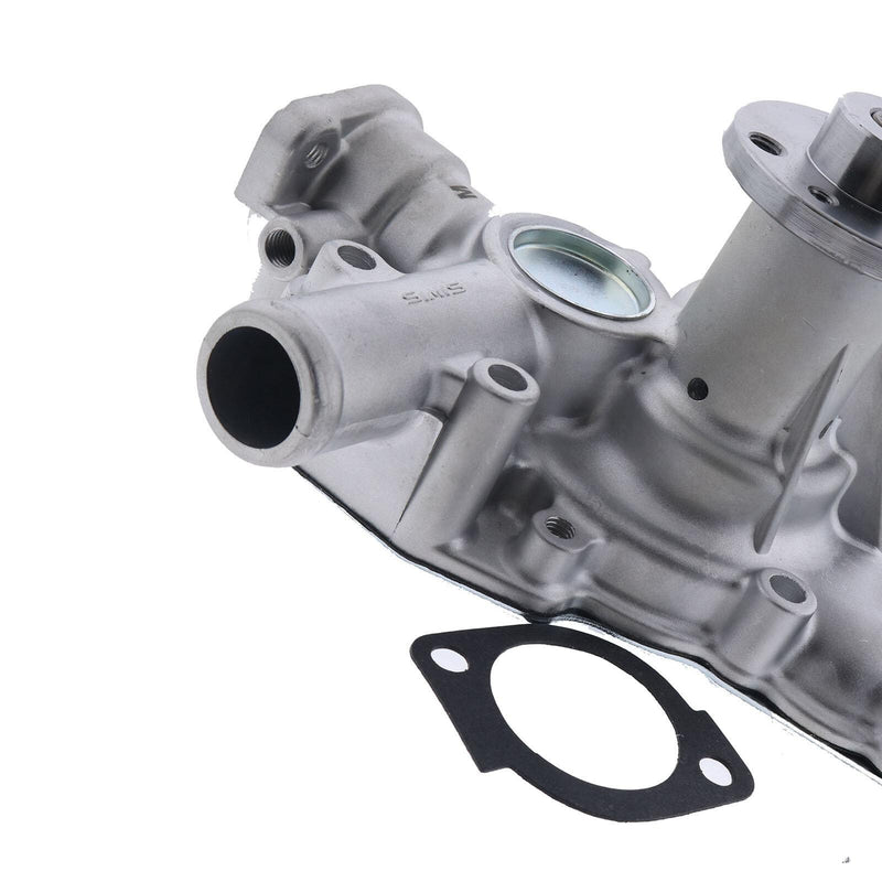 DURAFORCE New Water Pump 8-97321508-3 8973215083 for ISUZU 3LB1 Engine