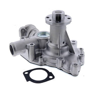 DURAFORCE New Water Pump 8-97321508-3 8973215083 for ISUZU 3LB1 Engine