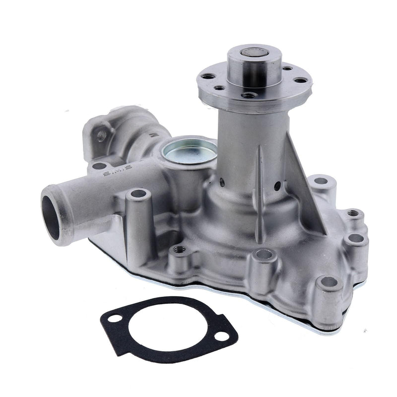 DURAFORCE New Water Pump 8-97321508-3 8973215083 for ISUZU 3LB1 Engine