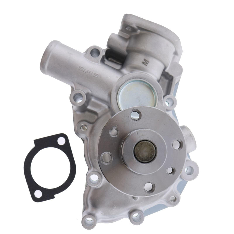 DURAFORCE New Water Pump 8-97321508-3 8973215083 for ISUZU 3LB1 Engine
