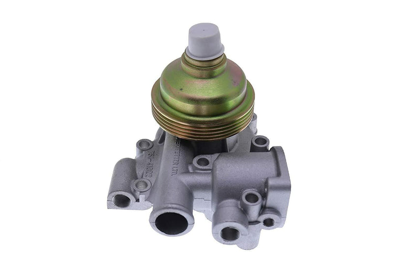 DURAFORCE New Water Pump for Alpha LPW LPWS LPWT 751-41022 75141022