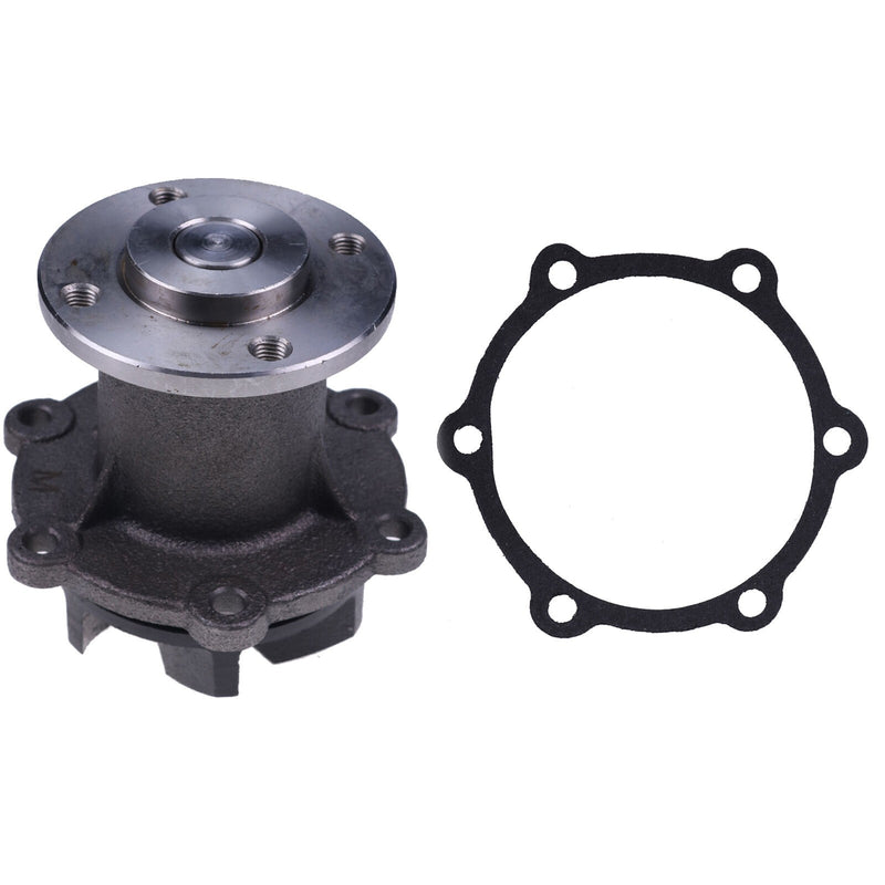 DURAFORCE New Water Pump for Bobcat 843 Gehl SL6620 SL6625 Perkins Engine 4.154