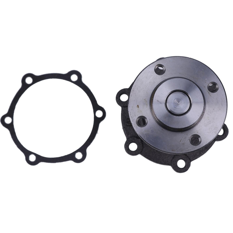 DURAFORCE New Water Pump for Bobcat 843 Gehl SL6620 SL6625 Perkins Engine 4.154