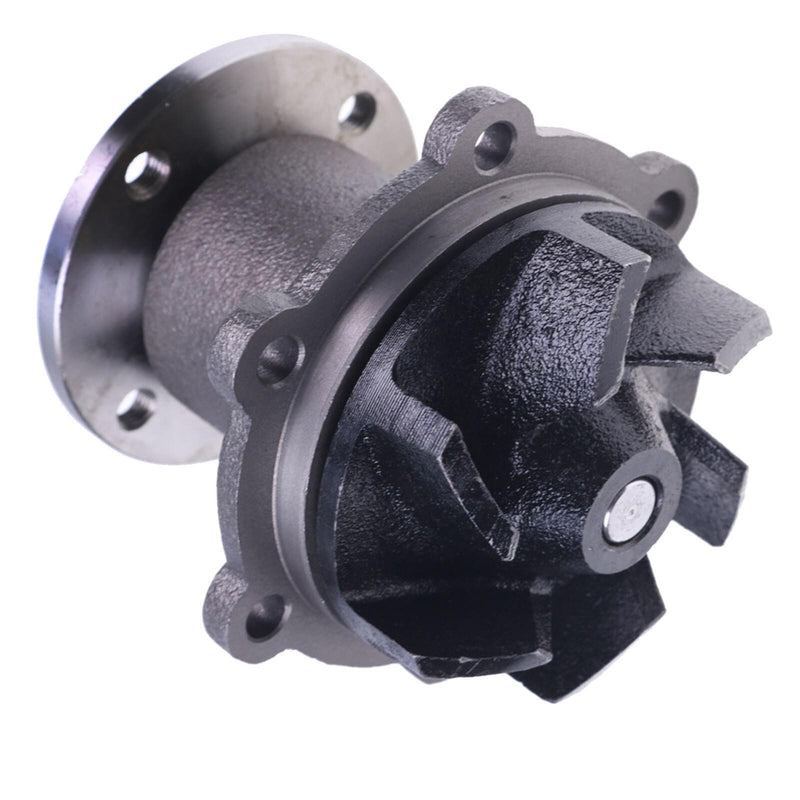 DURAFORCE New Water Pump for Bobcat 843 Gehl SL6620 SL6625 Perkins Engine 4.154