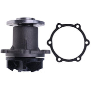 DURAFORCE New Water Pump for Bobcat 843 Gehl SL6620 SL6625 Perkins Engine 4.154