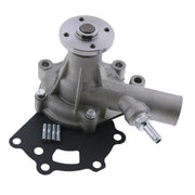 DURAFORCE New Water Pump For Case International 234 244 Tractor Mitsubishi Engine