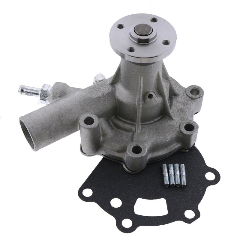 DURAFORCE New Water Pump For Caterpillar CAT K4N E303 E303.5 E304.5 E305.5 E308