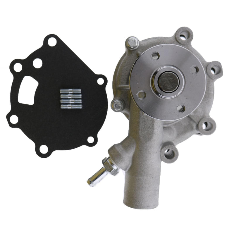 DURAFORCE New Water Pump For Caterpillar CAT K4N E303 E303.5 E304.5 E305.5 E308