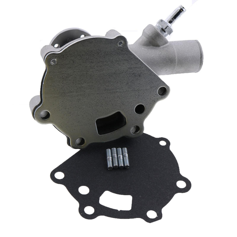 DURAFORCE New Water Pump For Caterpillar CAT K4N E303 E303.5 E304.5 E305.5 E308