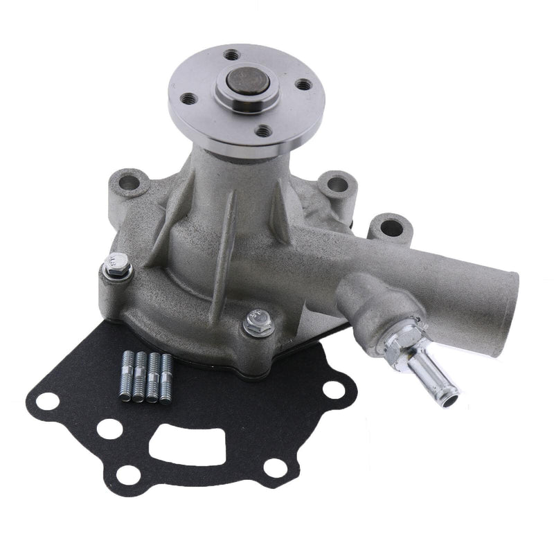 DURAFORCE New Water Pump For Caterpillar CAT K4N E303 E303.5 E304.5 E305.5 E308