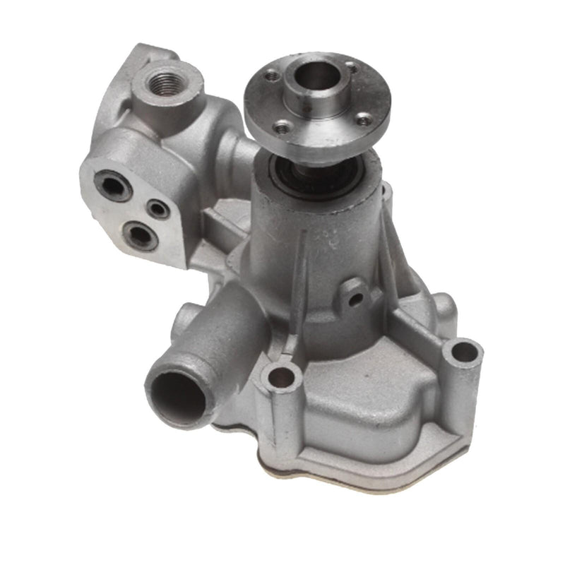 DURAFORCE New Water Pump for Ingersoll Rand TK486V