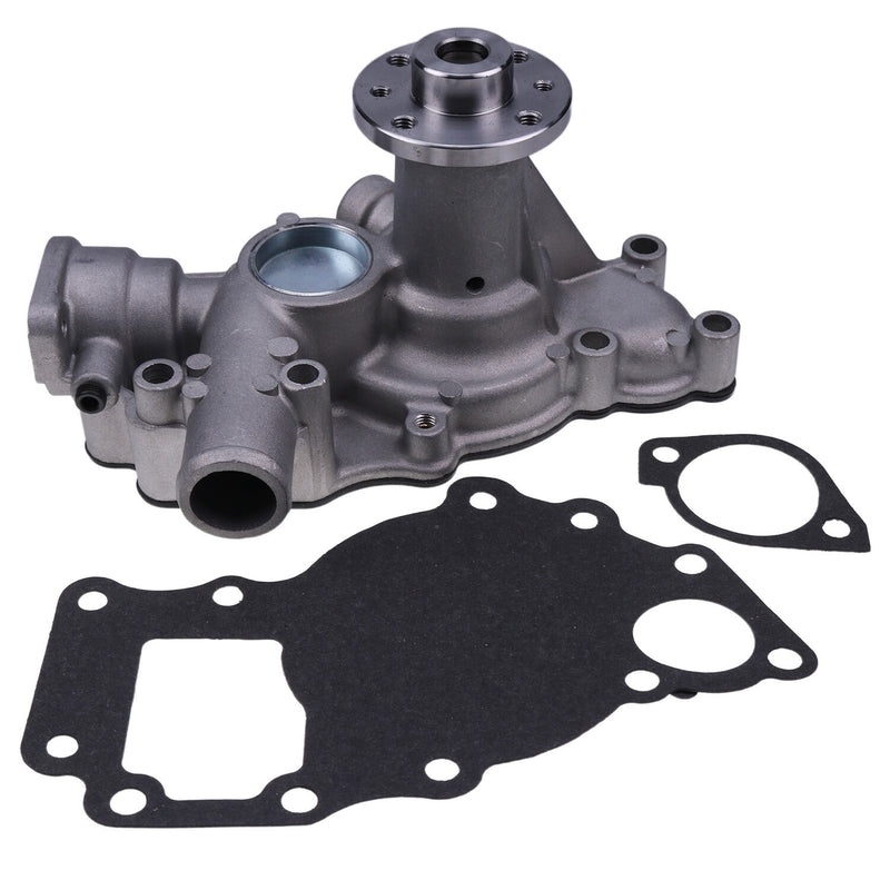 DURAFORCE New Water Pump For ISUZU 4LE1 Doosan SOLAR 030 PLUS S035