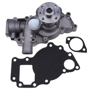 DURAFORCE New Water Pump For ISUZU 4LE1 Doosan SOLAR 030 PLUS S035
