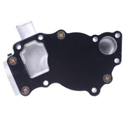 DURAFORCE New Water Pump For ISUZU 4LE1 Doosan SOLAR 030 PLUS S035