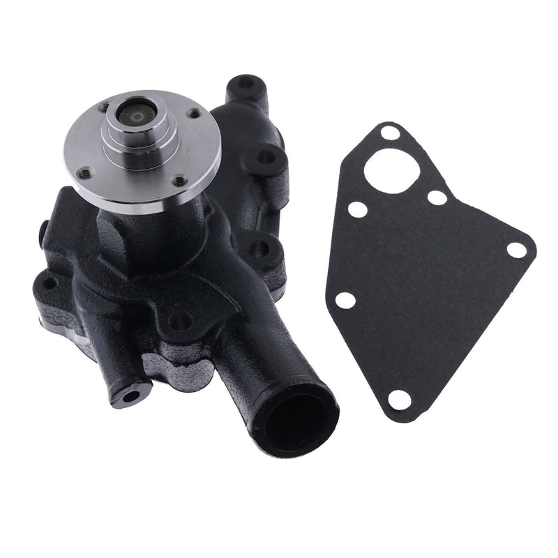 DURAFORCE New Water Pump for Isuzu Elf Journey Engine Forklift G201, C221, C240, G240
