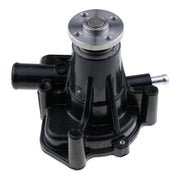DURAFORCE New Water Pump for John Deere AM880905 AM878201 Yanmar 4TNV88